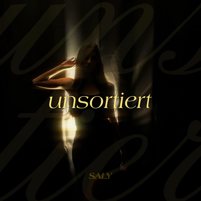 unsortiert cover art