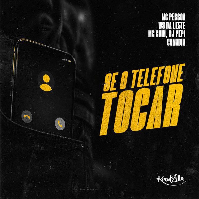 Se O Telefone Tocar
