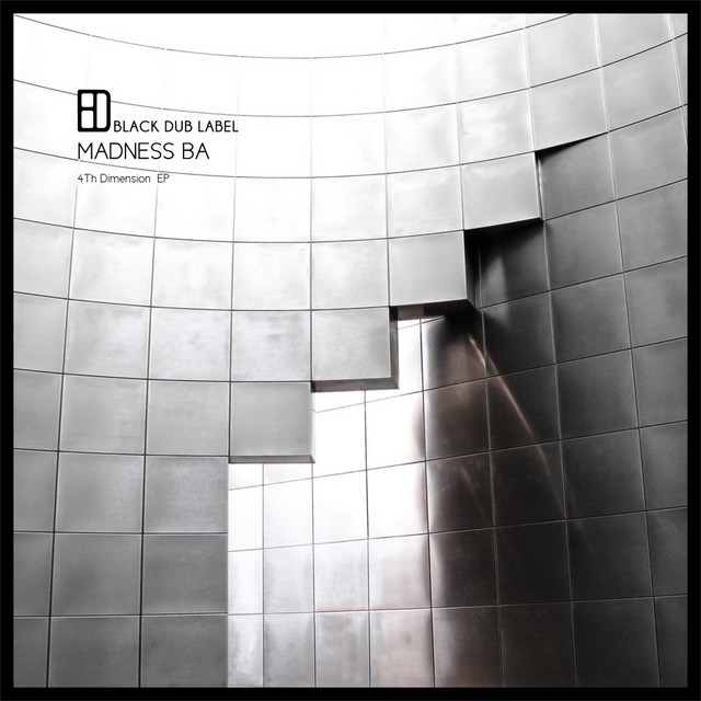 4Th Dimension album art
