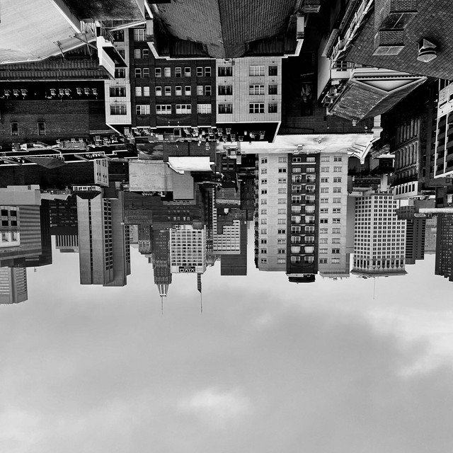III cover art