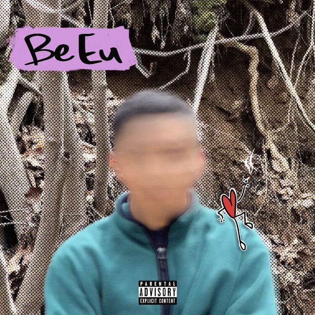 Be Eu cover art
