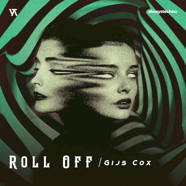 Roll Off cover