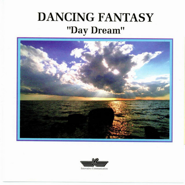 Day Dream cover