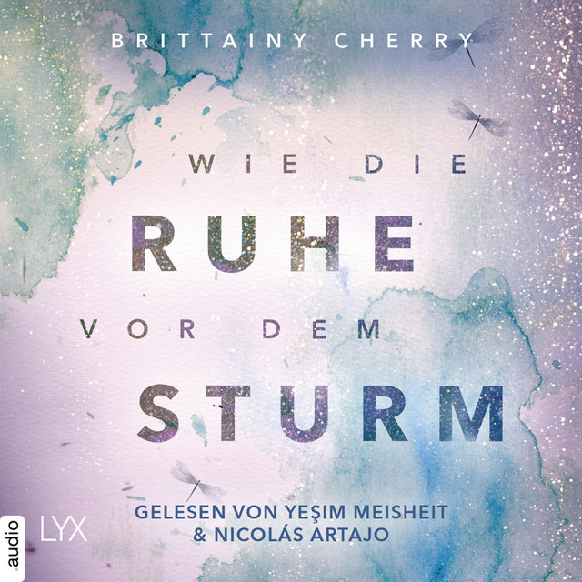 Brittainy Cherry