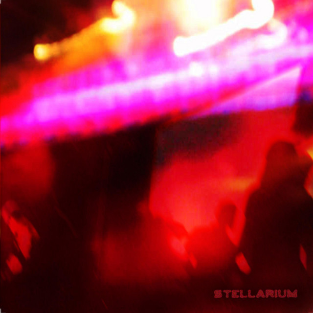 Stellarium cover