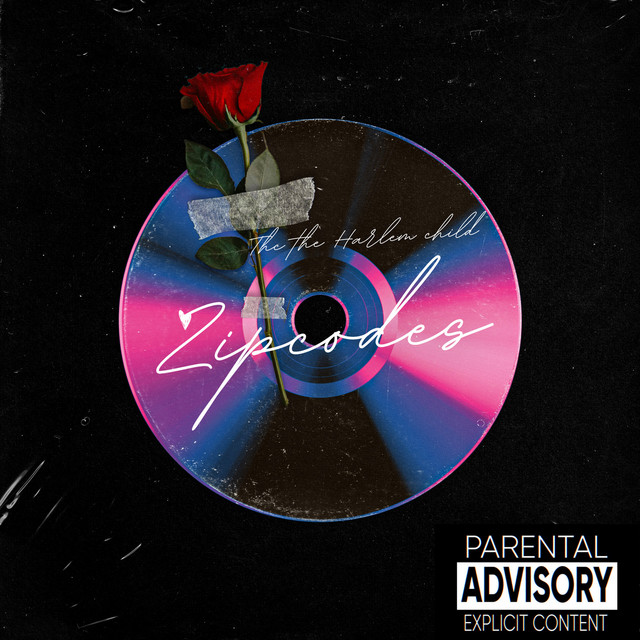 Zipcodes cover art