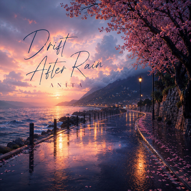 Anita – Drift After Rain