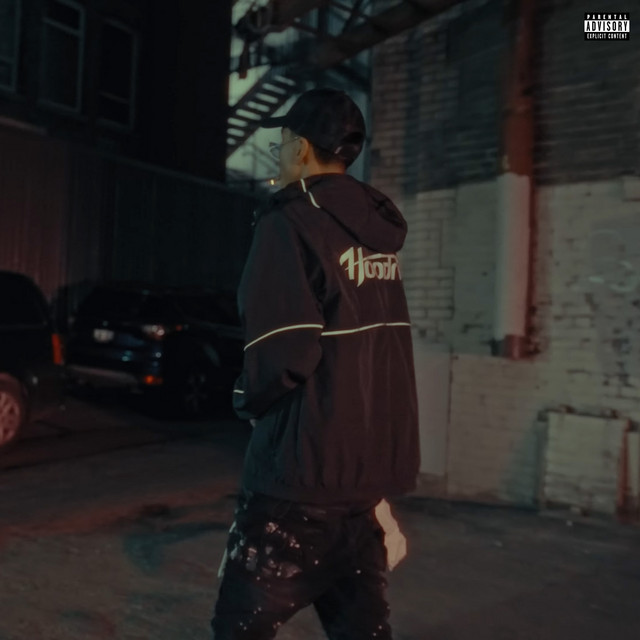 undefined album image