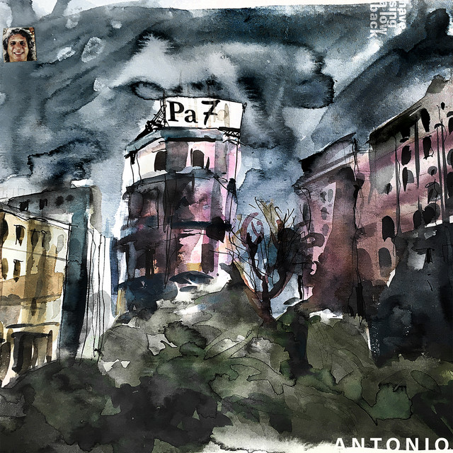 Pa 7 cover art