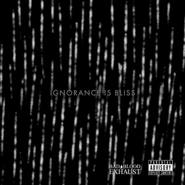 Ignorance Is Bliss