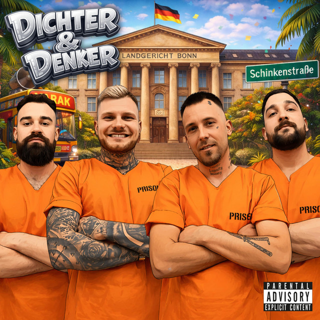 Dichter & Denker