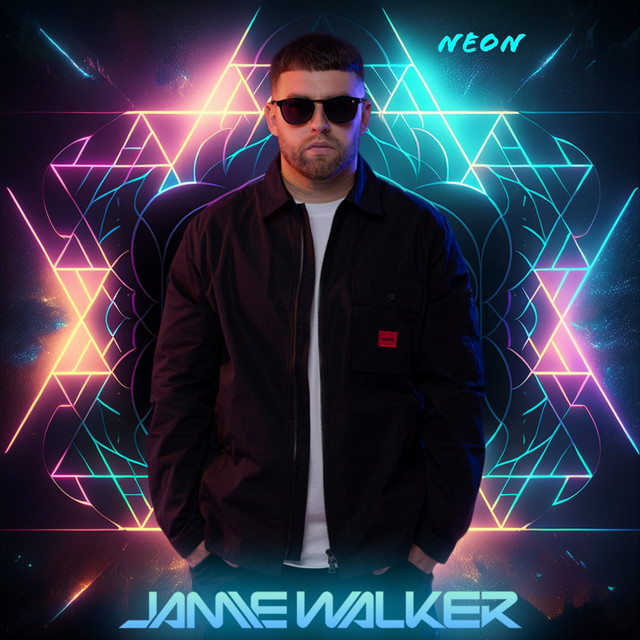 Neon cover art