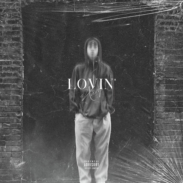Lovin' cover art