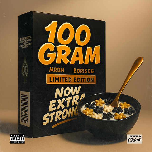 100 gram
