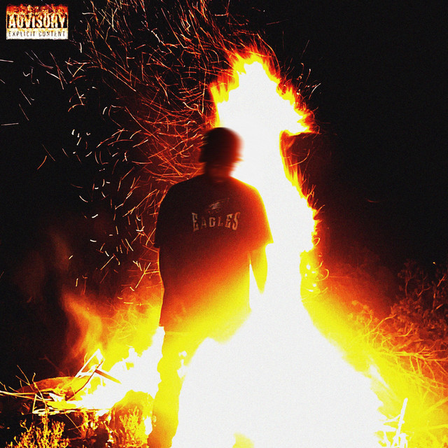 HELL ON EARTH cover art