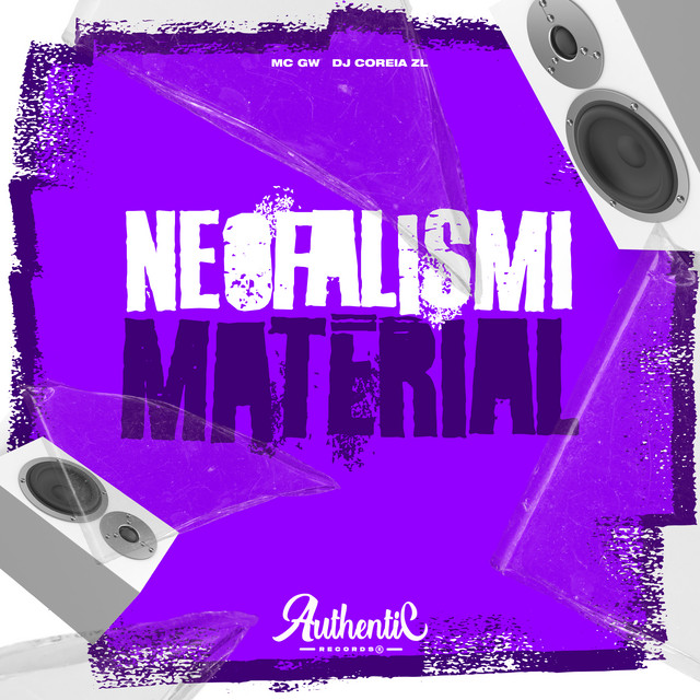 Neofalismi Material