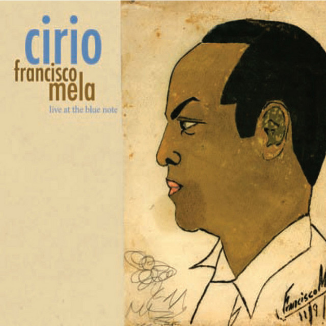 Cirio: Live At The Blue Note cover art