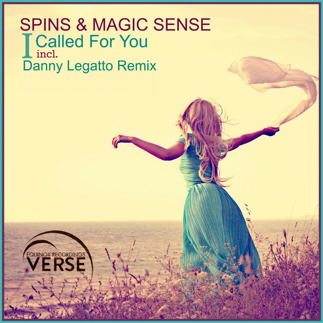 I Called For You - Original Mix