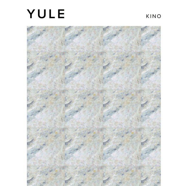 Yule cover art