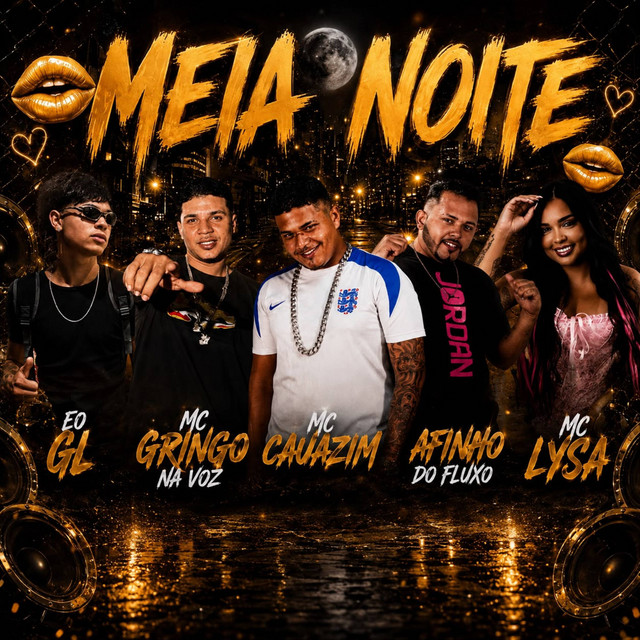 Meia Noite