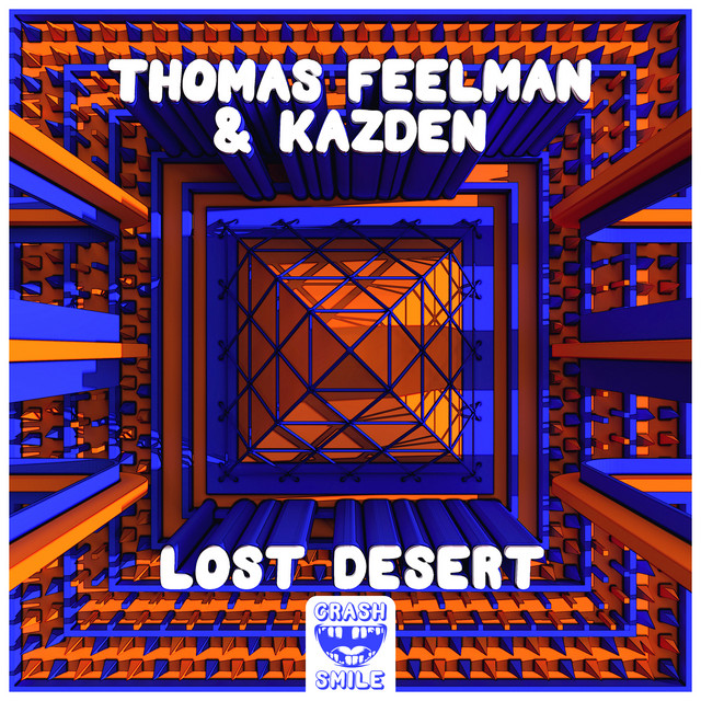 Lost Desert