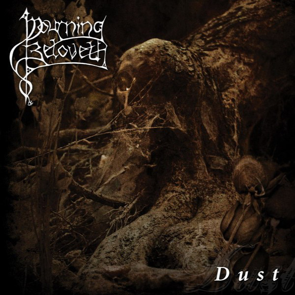 Dust cover art