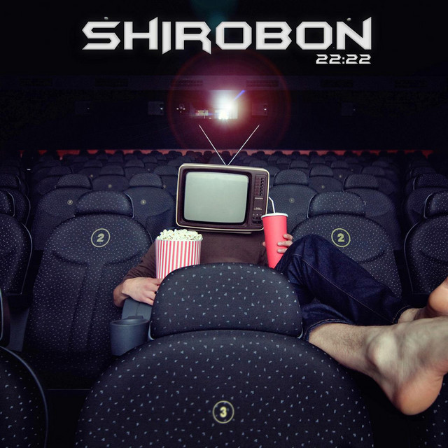 22:22 cover art