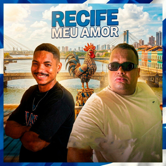 Recife Meu Amor