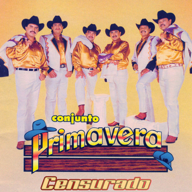 Censurado cover art