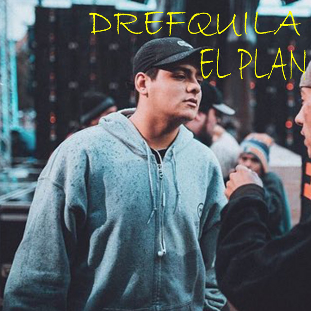 El Plan cover art