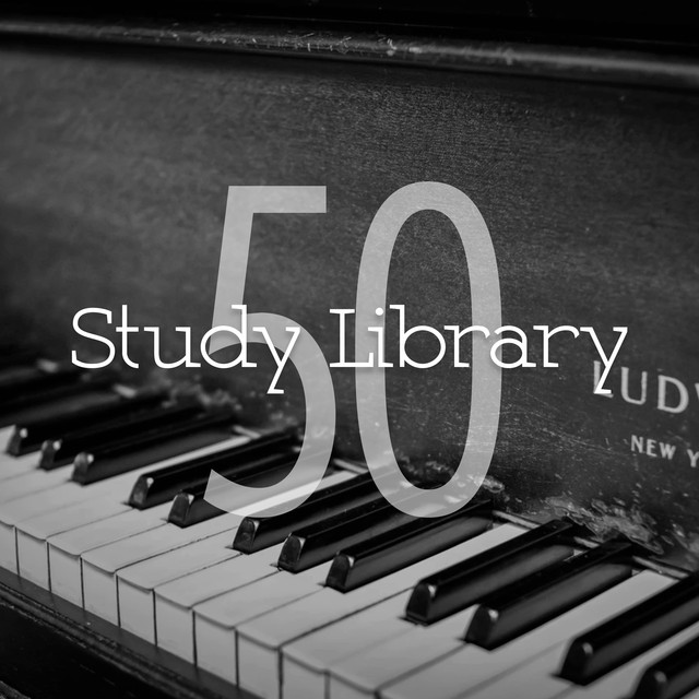 50 Study Library - Album by Classical Study Music | Spotify