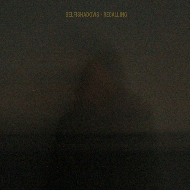 Recalling cover art