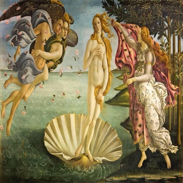 renaissance cover