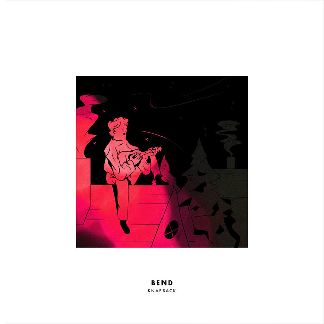 Bend cover art