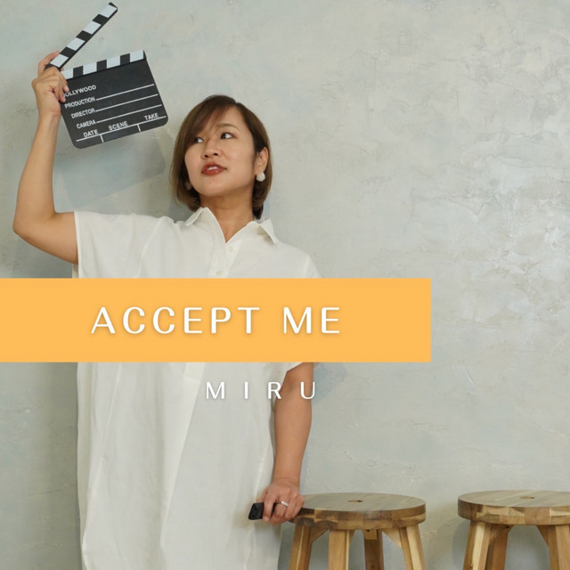 Accept Me cover art