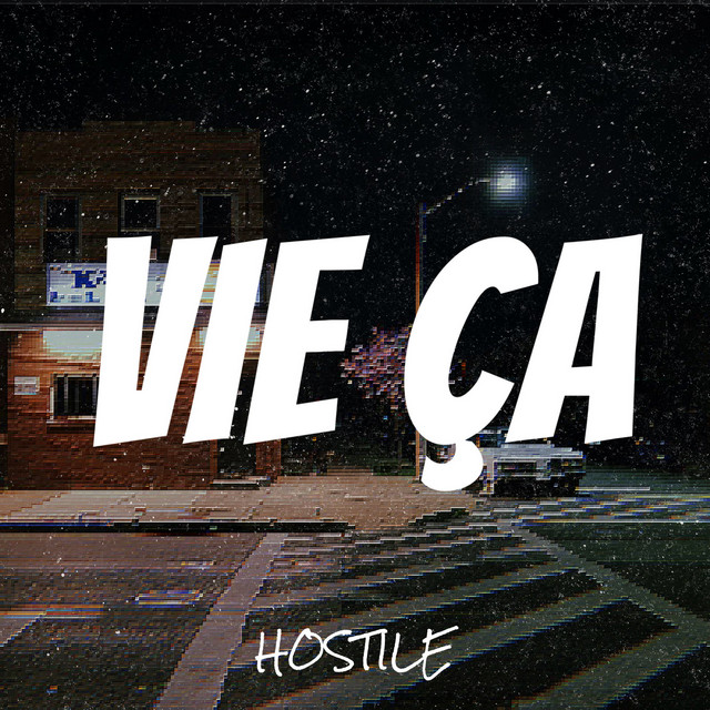 Pochette du titre Vie ça