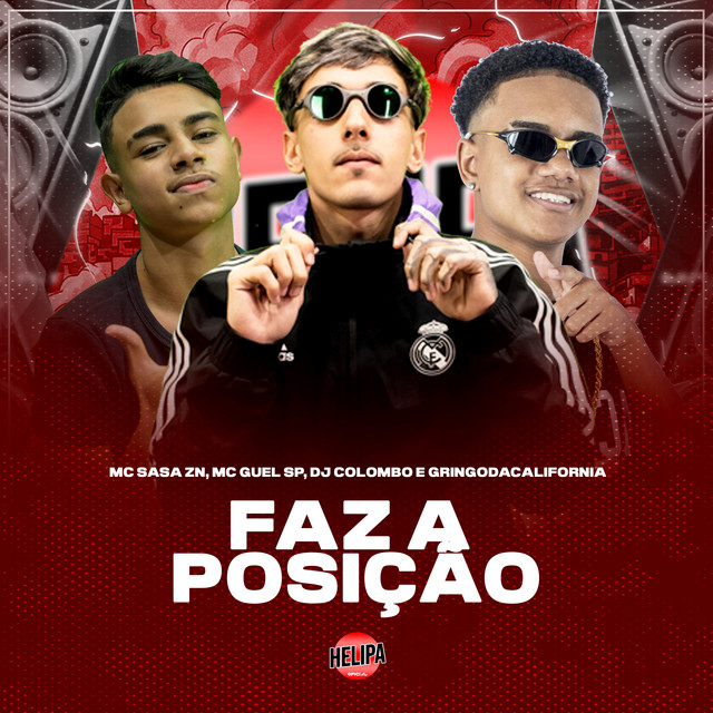 Faz a Posição