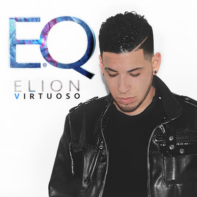 Eq cover art