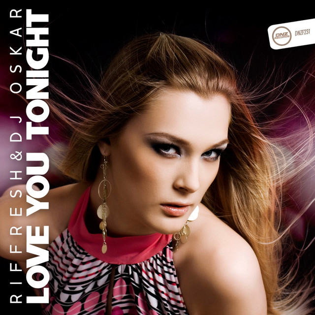 Love You Tonight - Original Mix