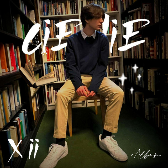 X ll cover art