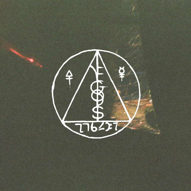 Mouth Of The Eye album image