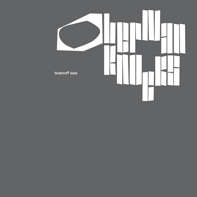 Beatcroff Slabs cover art