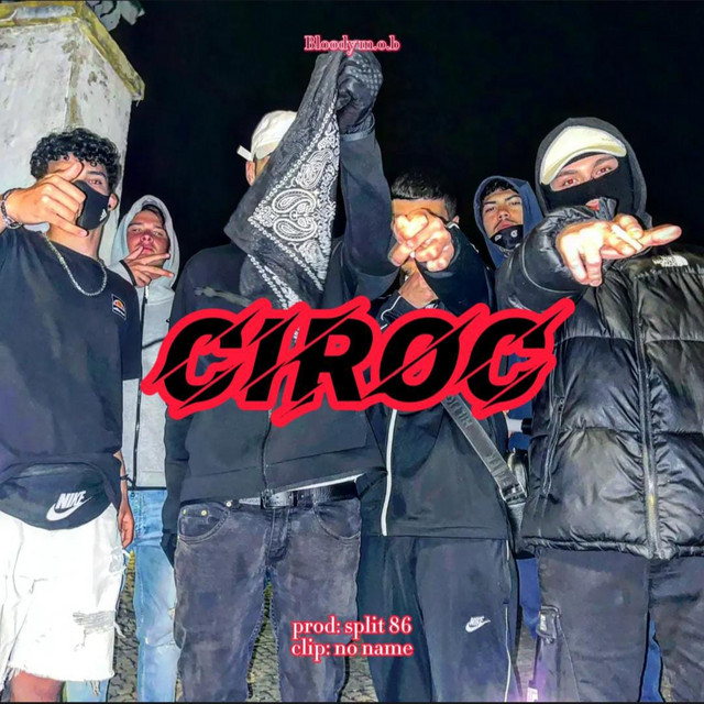 Real Blood Boyz