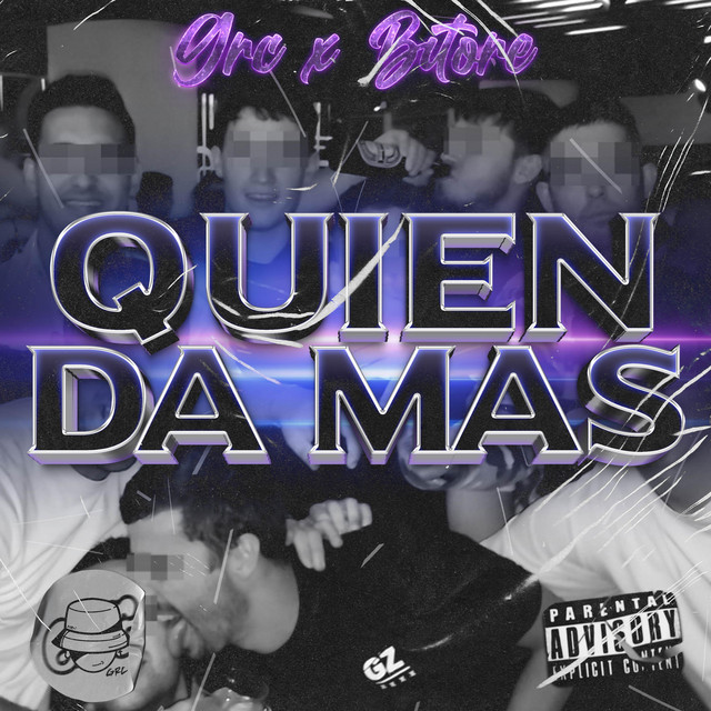 QUIEN DA MAS
