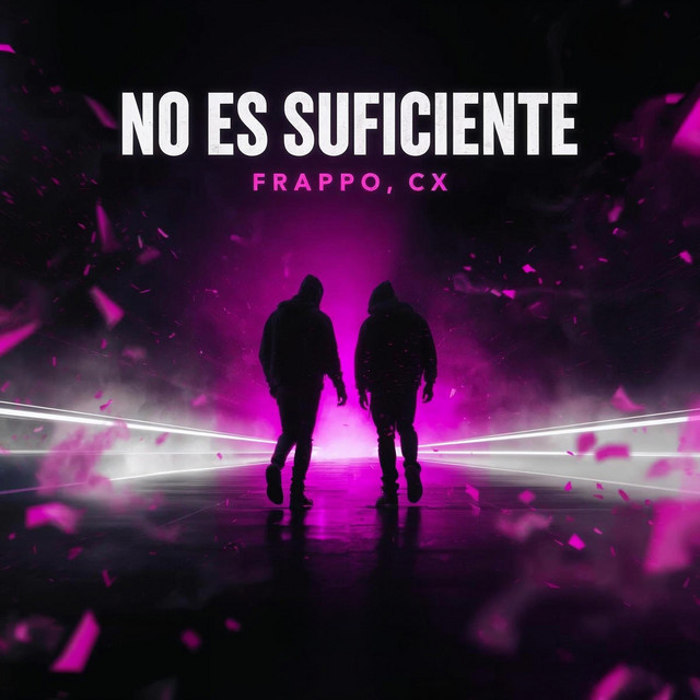 NO ES SUFICIENTE