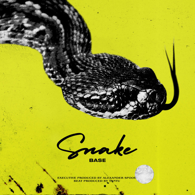 Snake cover art