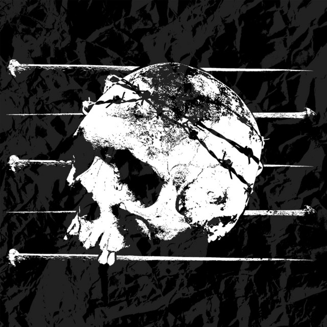 Crown Ov Scorn cover art
