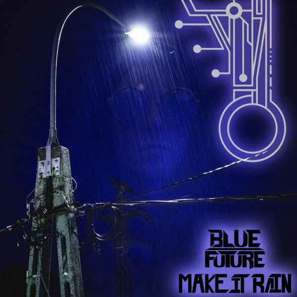 Make It Rain cover art