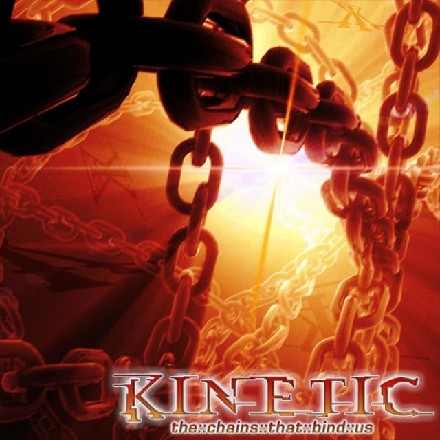 Kinetic