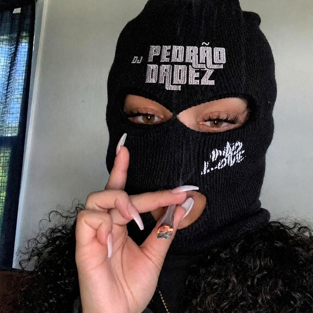 FININHA EU FUI PARAR NO PAGODE